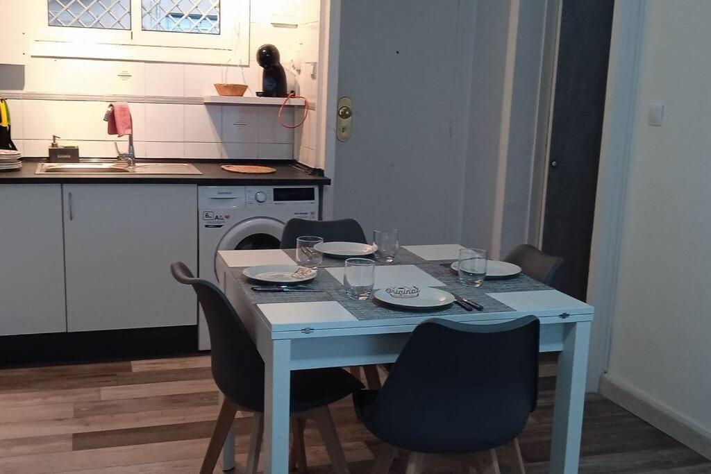 Appartement Tout Confort Salou Dış mekan fotoğraf