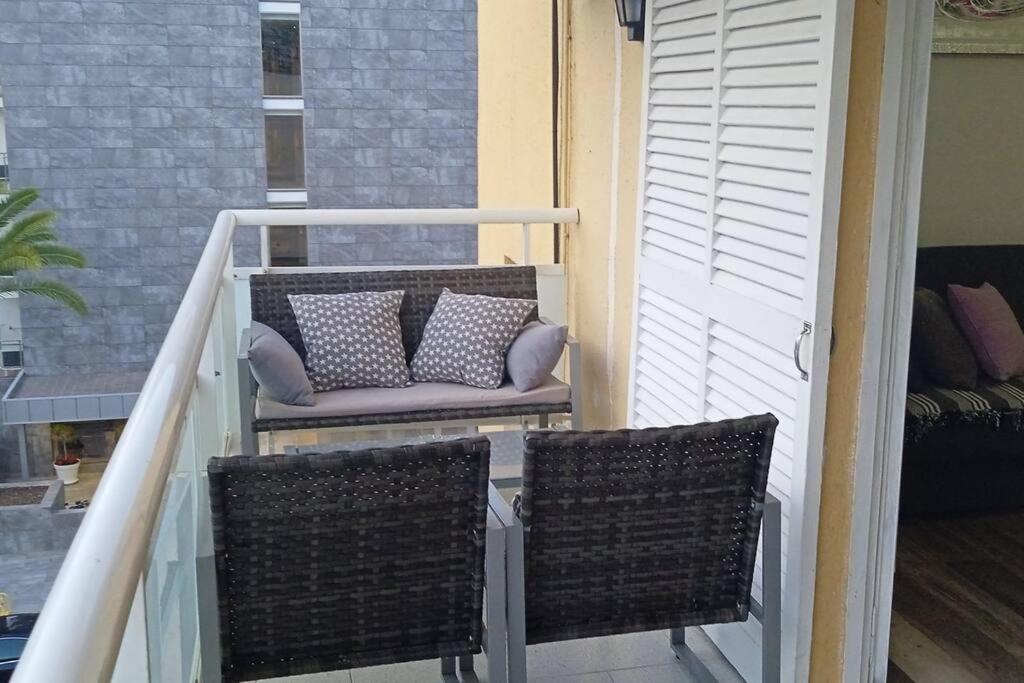 Appartement Tout Confort Salou Dış mekan fotoğraf