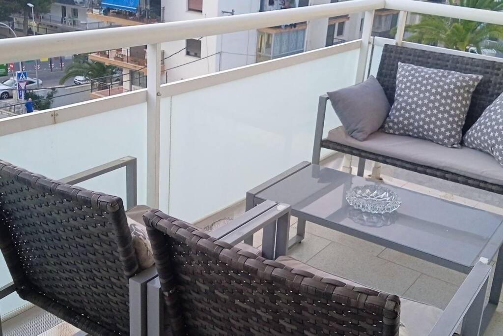 Appartement Tout Confort Salou Dış mekan fotoğraf