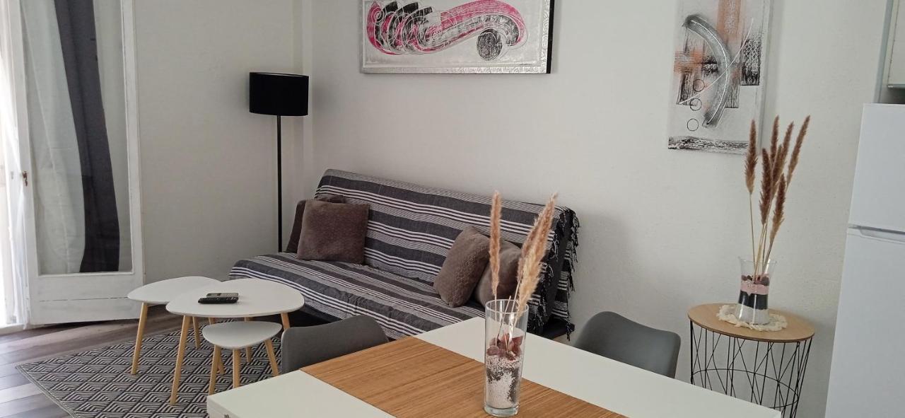 Appartement Tout Confort Salou Dış mekan fotoğraf