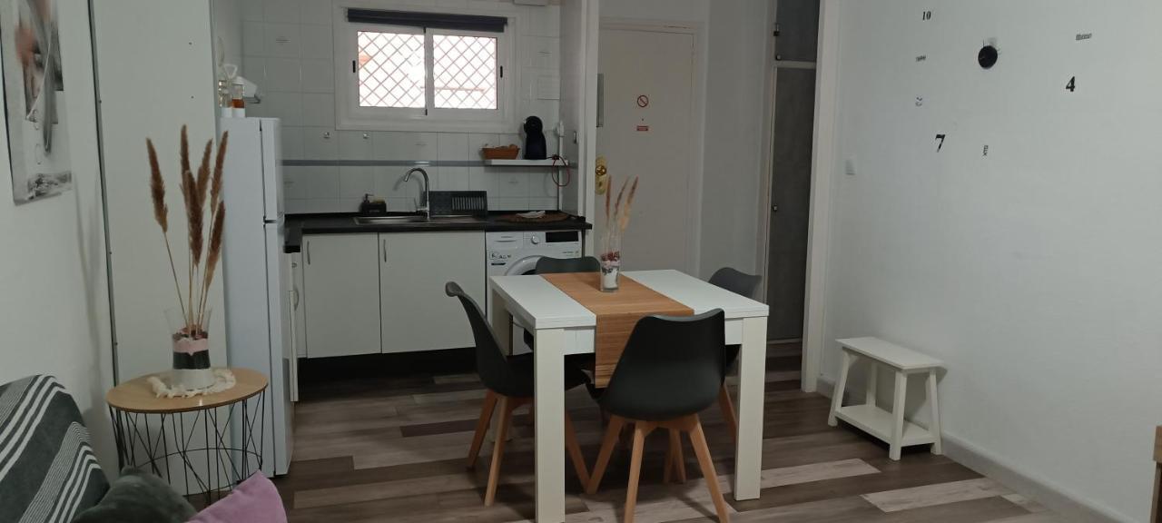 Appartement Tout Confort Salou Dış mekan fotoğraf