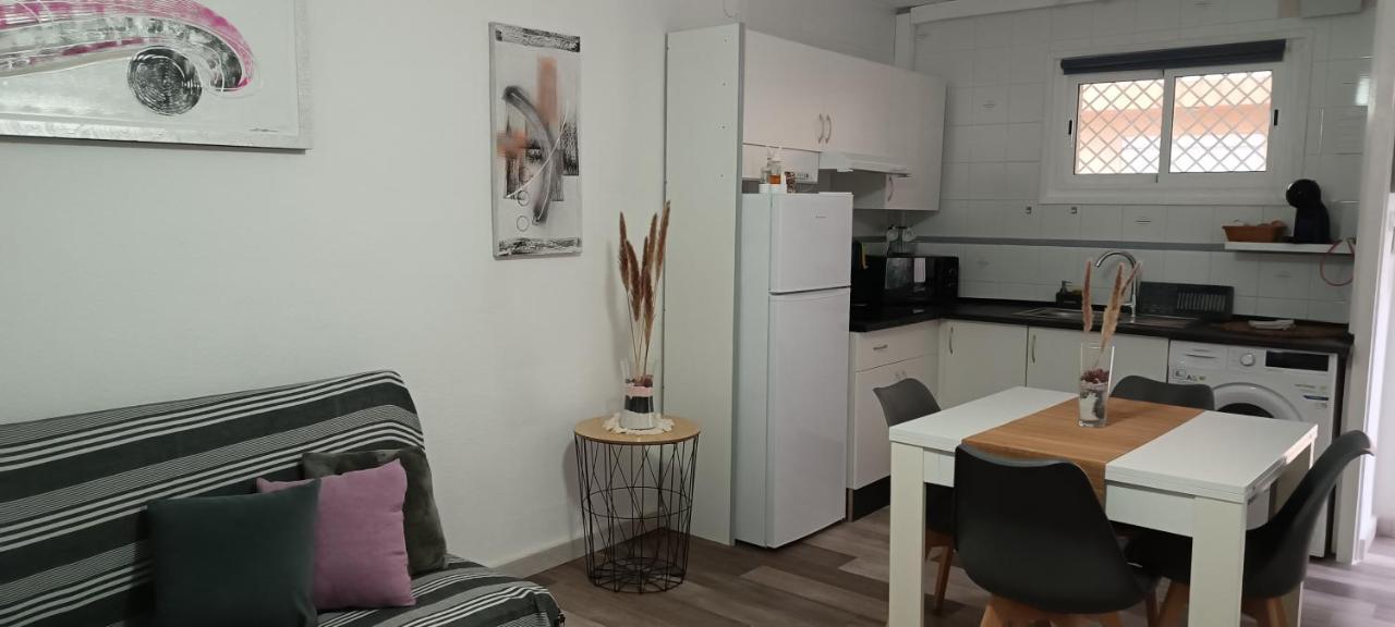 Appartement Tout Confort Salou Dış mekan fotoğraf