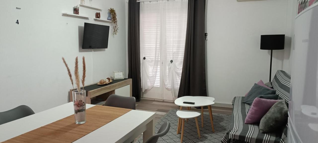 Appartement Tout Confort Salou Dış mekan fotoğraf