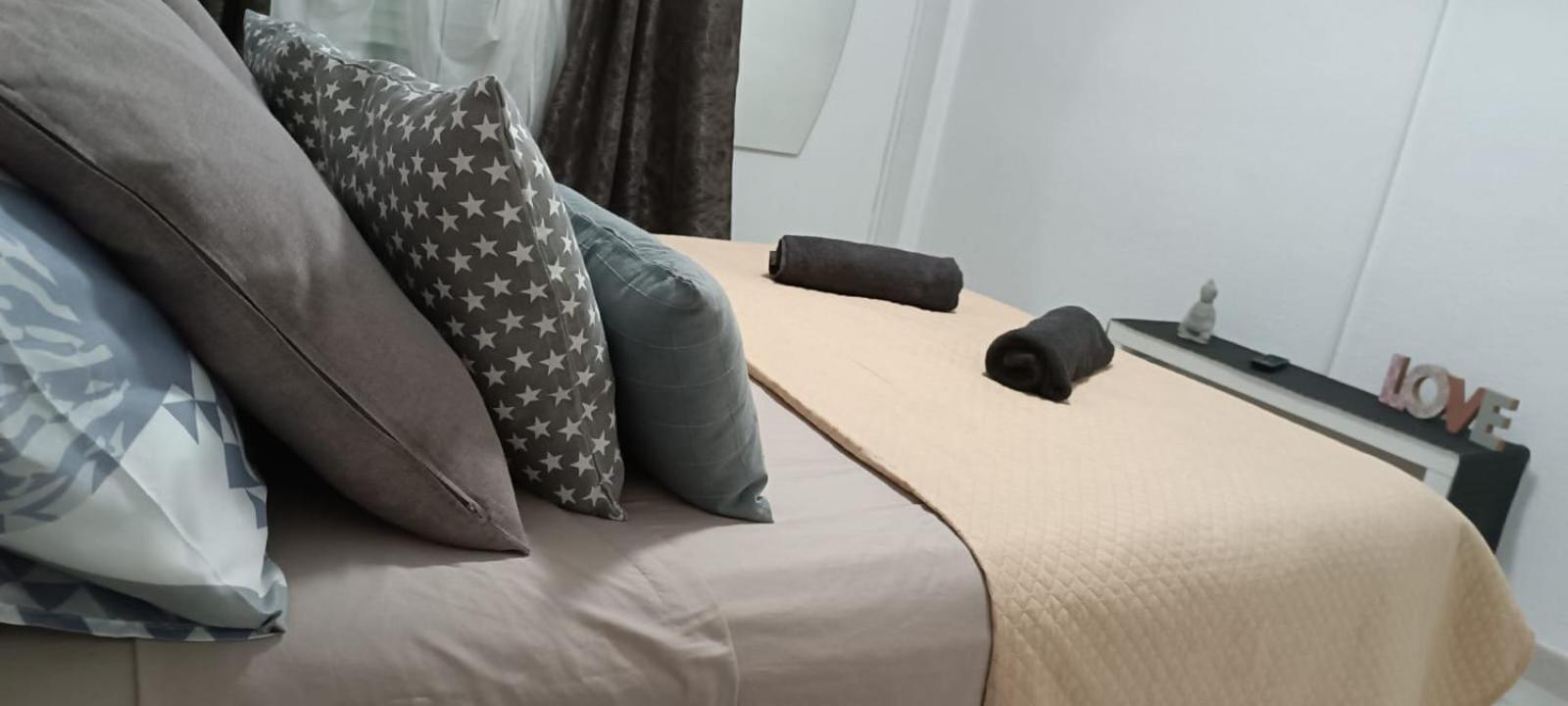 Appartement Tout Confort Salou Dış mekan fotoğraf
